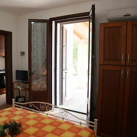 Damiavacanze Casa Vacanza Al Mare A Torre Vado Daire Oda fotoğraf
