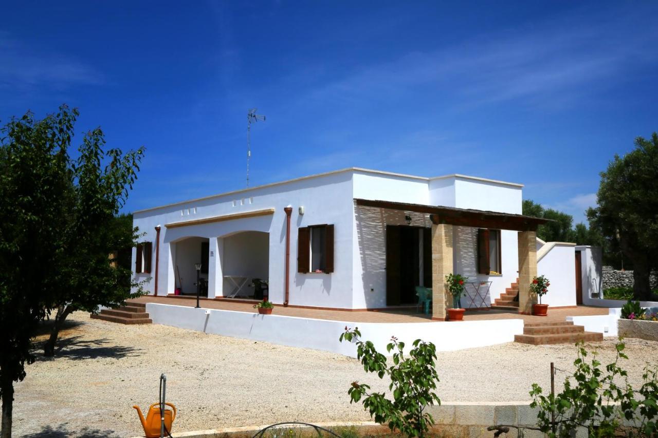 Damiavacanze Casa Vacanza Al Mare A Torre Vado Daire Dış mekan fotoğraf