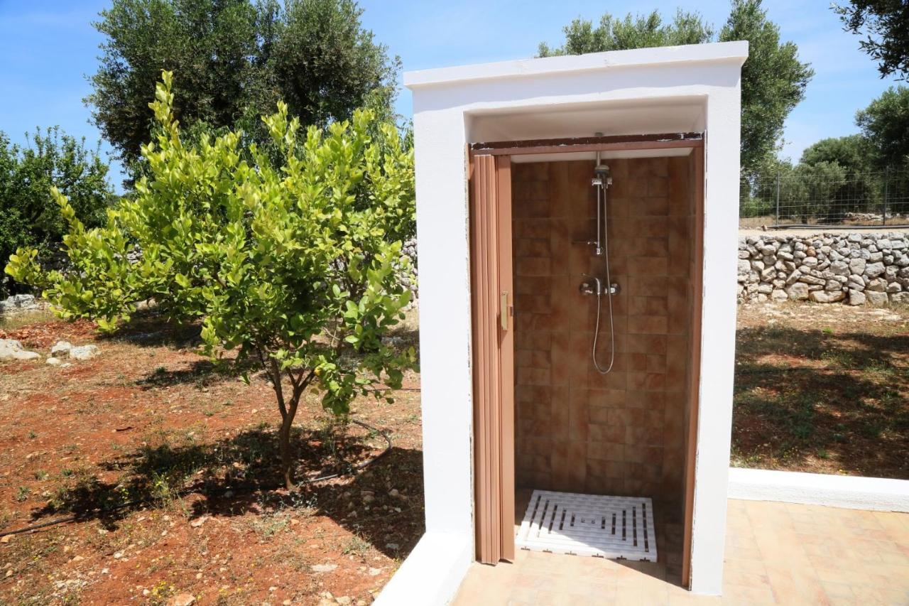 Damiavacanze Casa Vacanza Al Mare A Torre Vado Daire Dış mekan fotoğraf