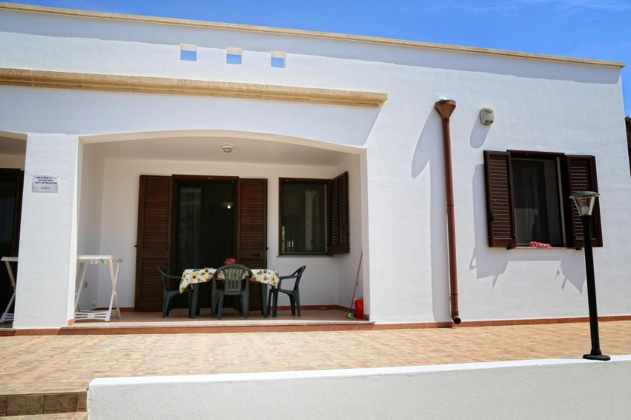 Damiavacanze Casa Vacanza Al Mare A Torre Vado Daire Dış mekan fotoğraf