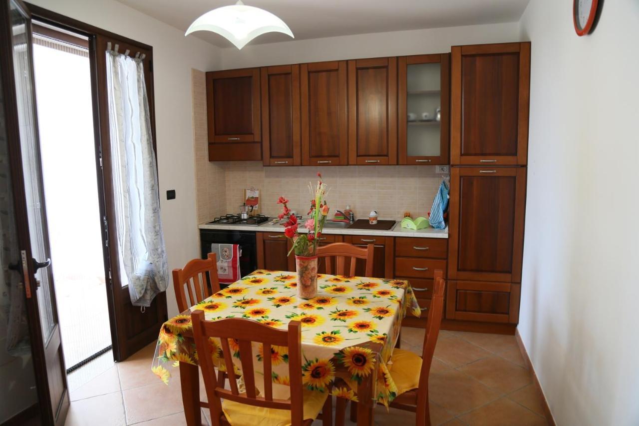 Damiavacanze Casa Vacanza Al Mare A Torre Vado Daire Dış mekan fotoğraf