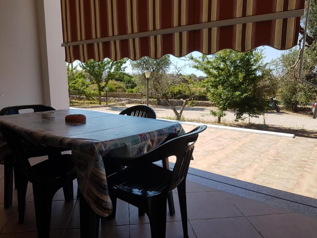 Damiavacanze Casa Vacanza Al Mare A Torre Vado Daire Dış mekan fotoğraf