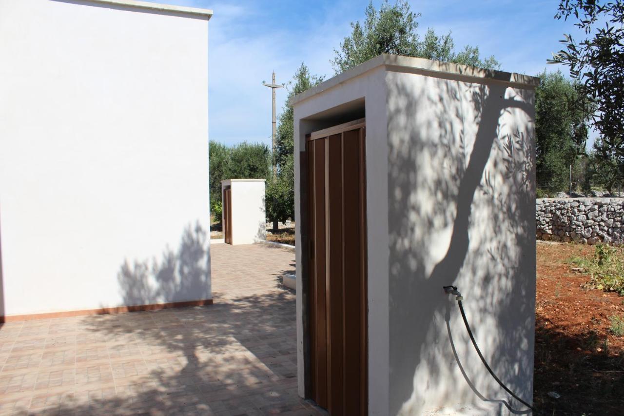 Damiavacanze Casa Vacanza Al Mare A Torre Vado Daire Dış mekan fotoğraf
