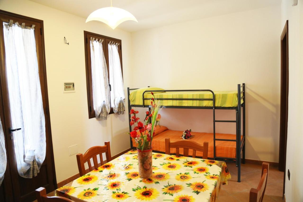 Damiavacanze Casa Vacanza Al Mare A Torre Vado Daire Dış mekan fotoğraf
