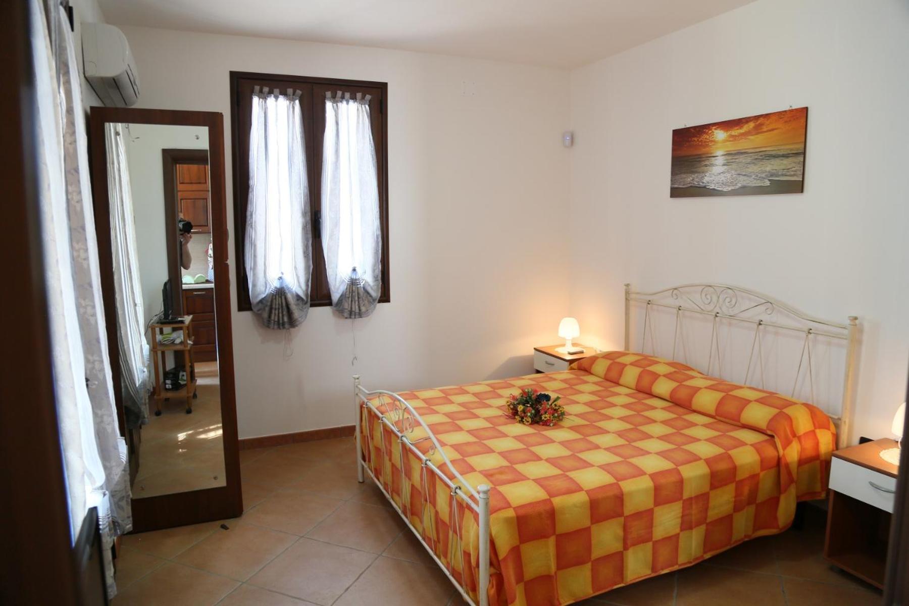 Damiavacanze Casa Vacanza Al Mare A Torre Vado Daire Oda fotoğraf