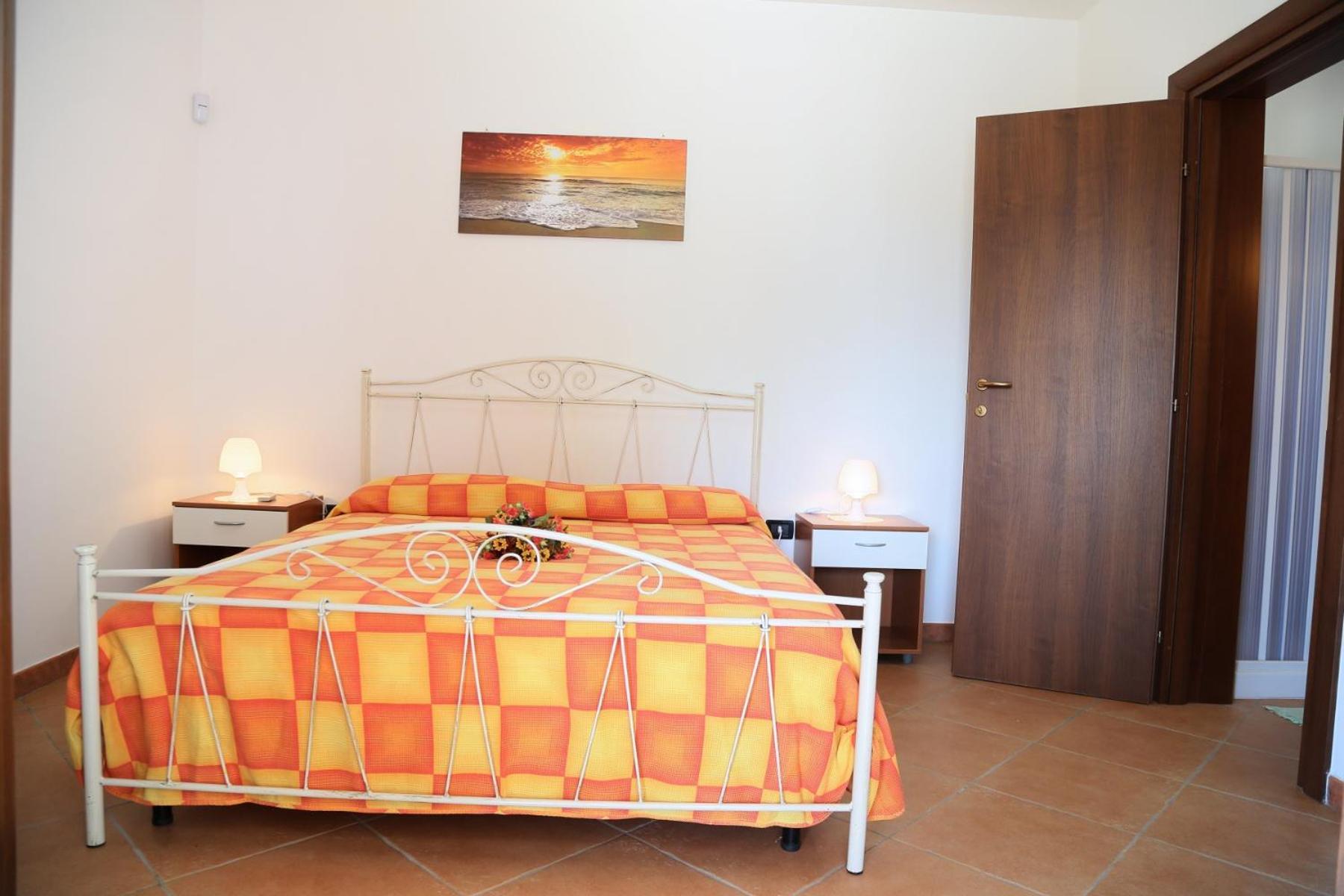 Damiavacanze Casa Vacanza Al Mare A Torre Vado Daire Oda fotoğraf