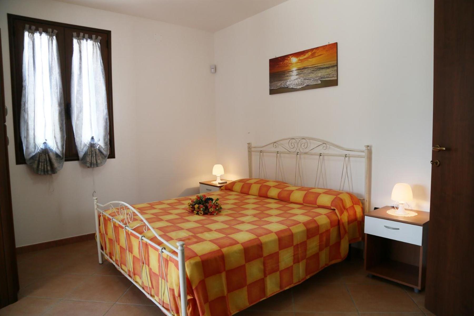 Damiavacanze Casa Vacanza Al Mare A Torre Vado Daire Oda fotoğraf