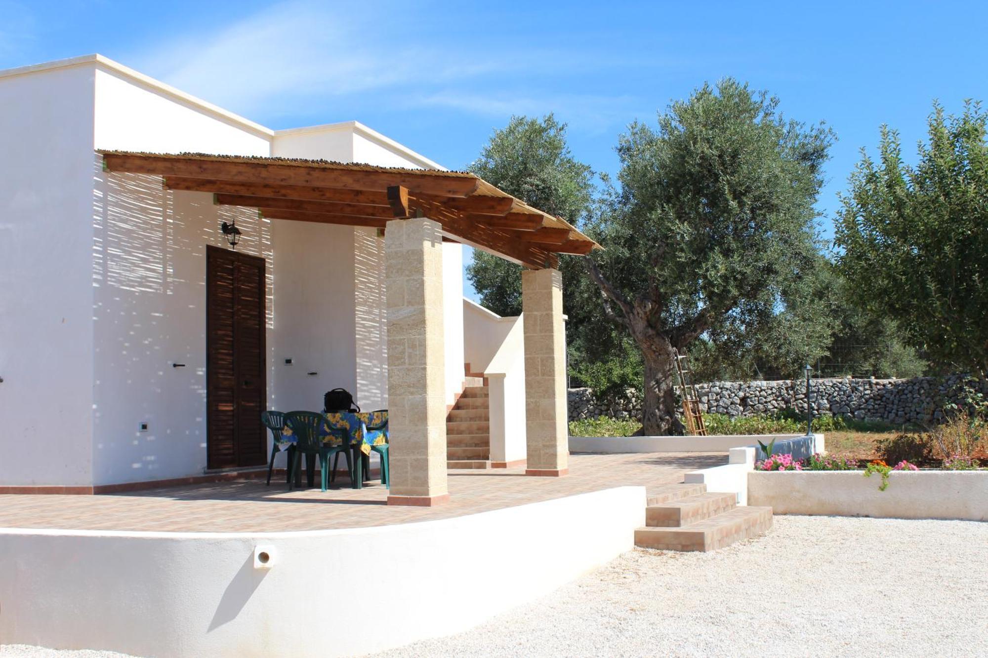 Damiavacanze Casa Vacanza Al Mare A Torre Vado Daire Oda fotoğraf